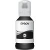 EcoTank Pigment BLACK Ink 105 Series Bottle da 140ml per EPSON ET-7700 / ET-7750