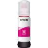 EcoTank Pigment MAGENTA Ink 106 Series Bottle da 70ml per EPSON ET-7700 / ET-7750