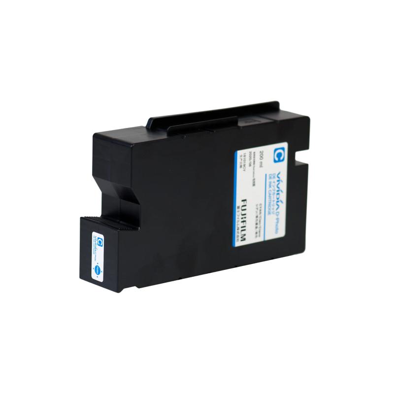 Cartucce Fuji Drylab DE100 / DE100-XD C1 200ml Inkjet