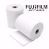 Carta Fotografica FujiFilm Frontier-S Paper Luster 60 mt conf. da 2 rotoli
