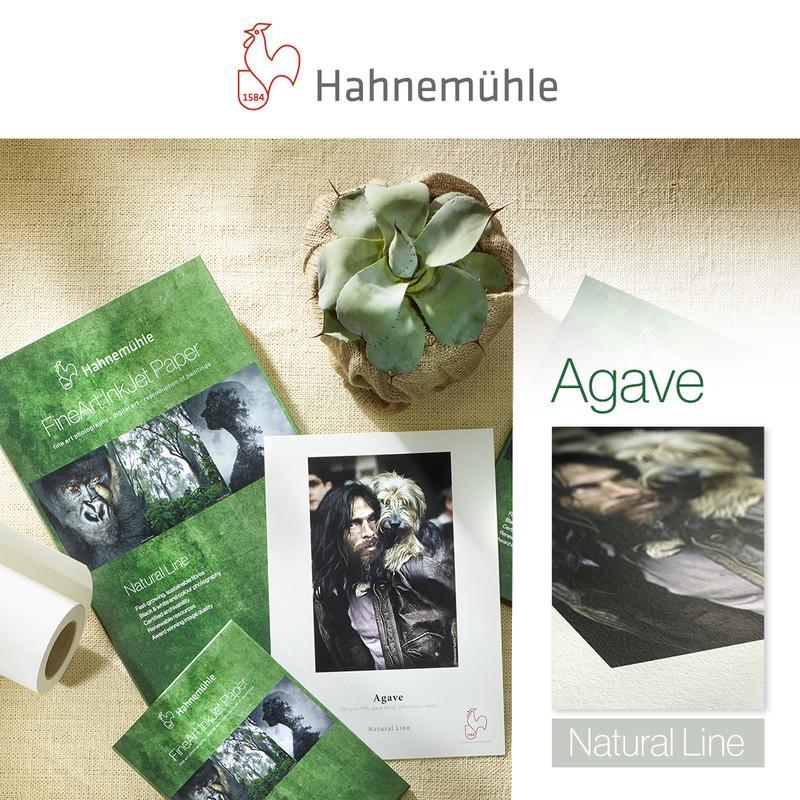 Agave 290 g/m²