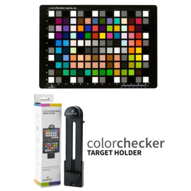 Digital SG ColorChecker®