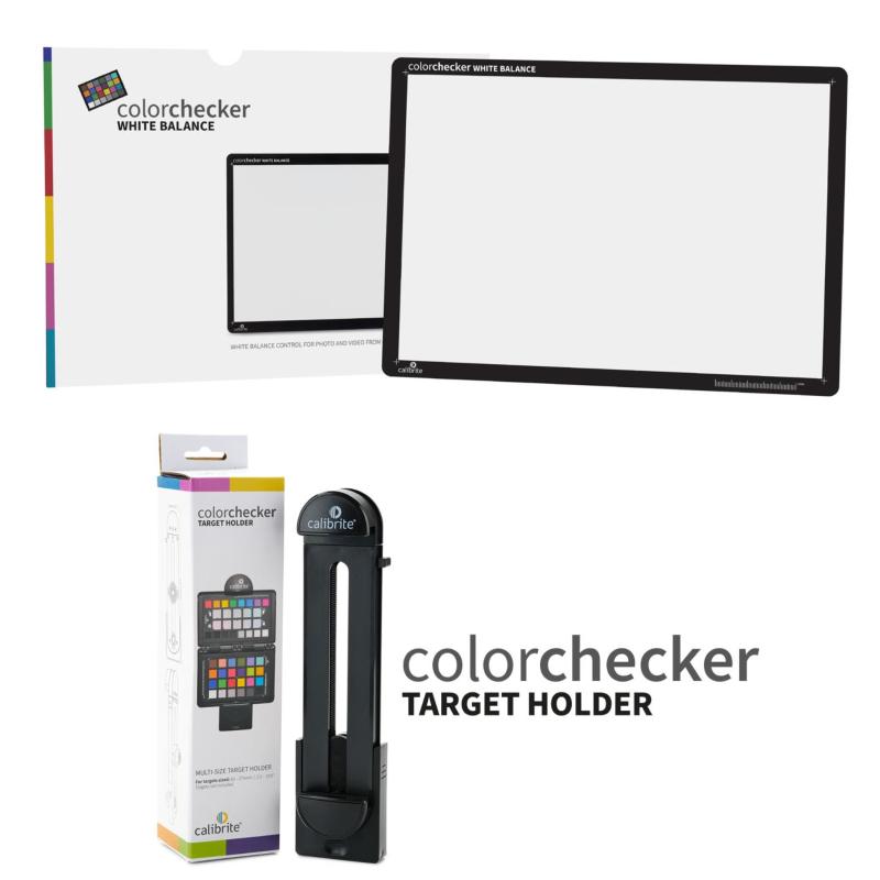 Calibrite ColorChecker White Balance