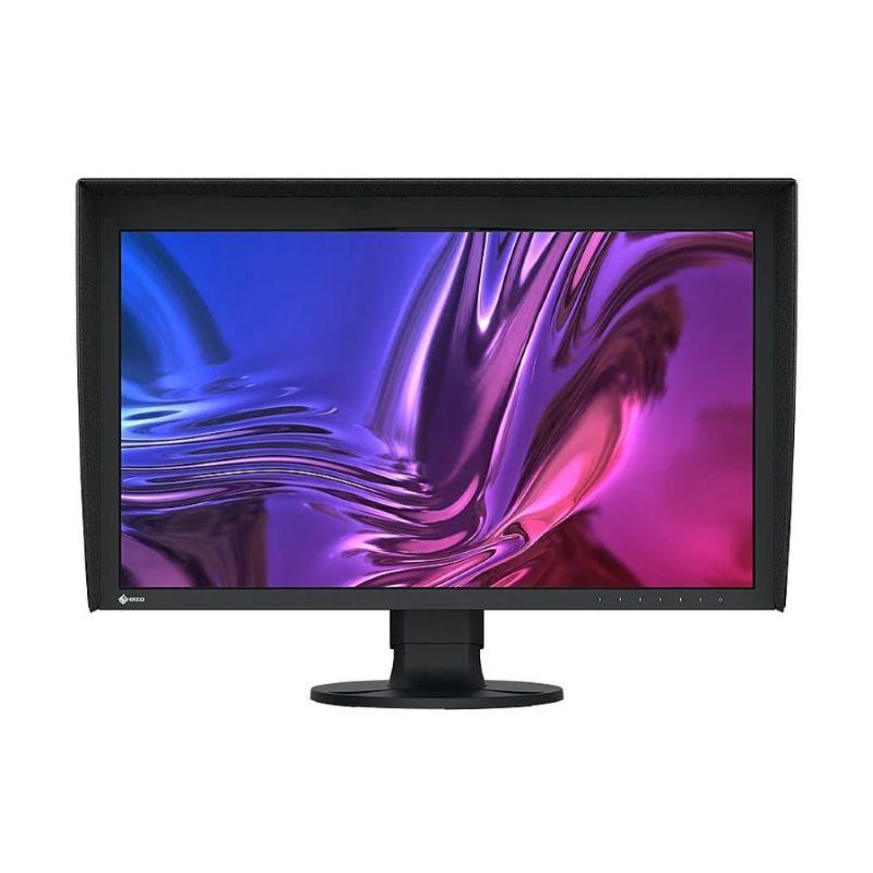 Monitor Eizo CG2700S con Sensore di Calibrazione