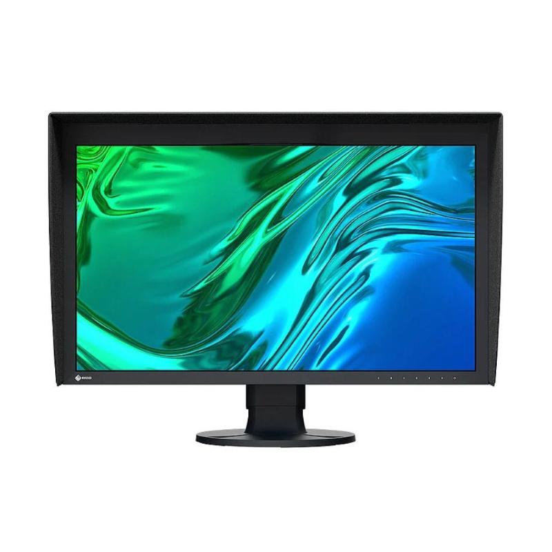 Monitor Eizo CG2700S con Sensore di Calibrazione