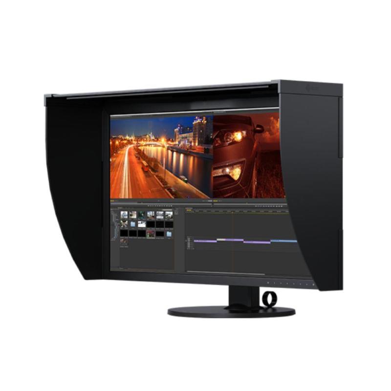 Monitor Eizo CG2700S con Sensore di Calibrazione