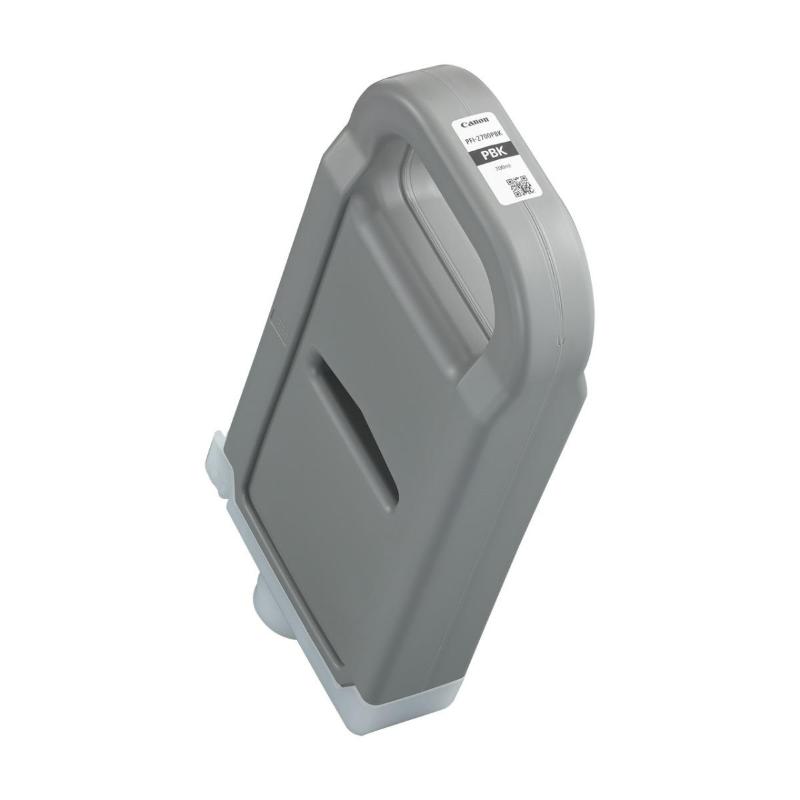  PFI-2700 Cartridge PBK (Photo Black) da 700ml for Canon GP-2000 GP-4000