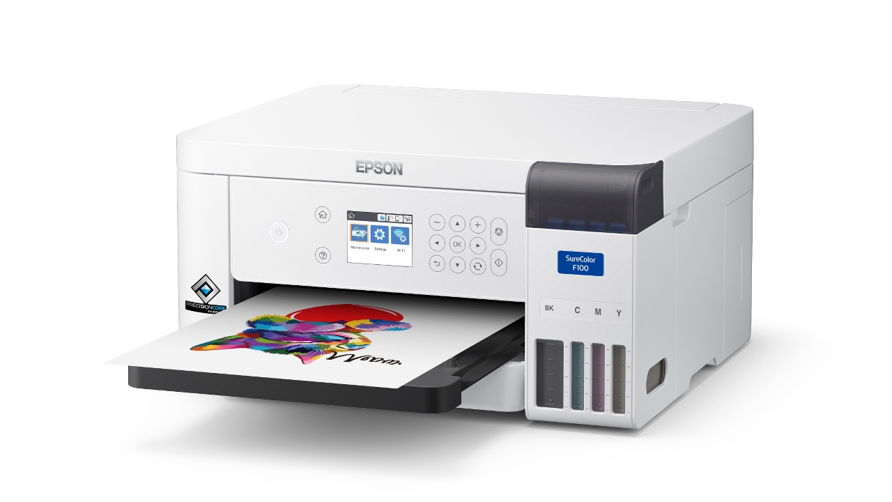 Surecolor F100