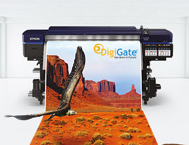 Epson surecolor sc-s series plotter ecosolvent