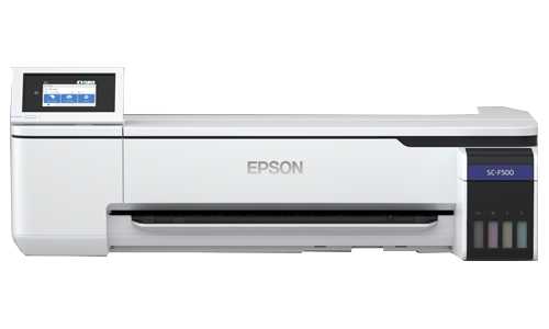 Epson surecolor sc-f500