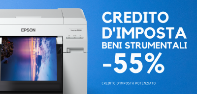 Credito d'imposta beni strumentali