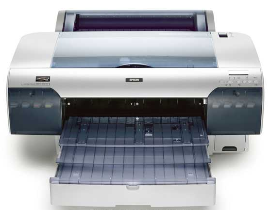 EPSON 4800